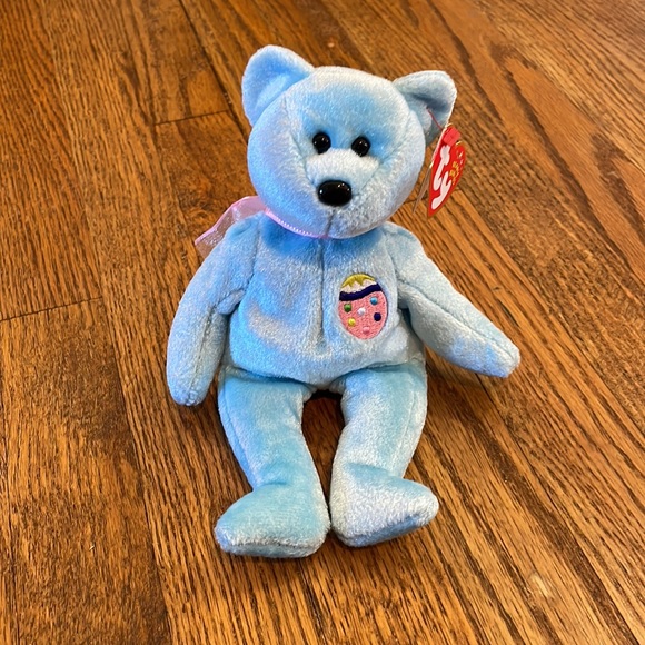 TY Beanies | Fourteen total | Bunnies, Bears, other Misc - Picture 7 of 16